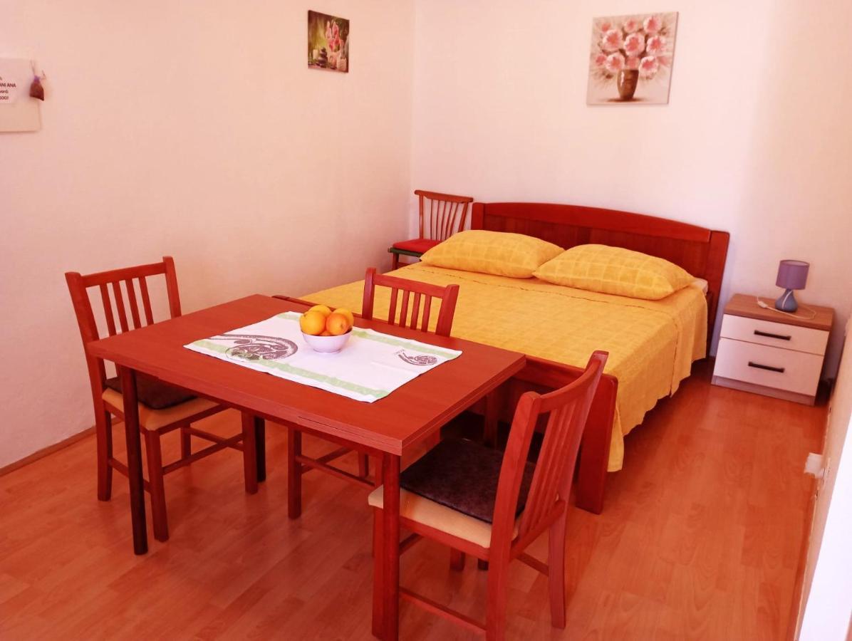 וויס Ana Apartments מראה חיצוני תמונה