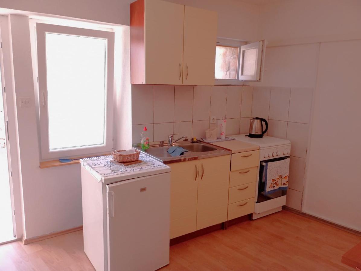 וויס Ana Apartments מראה חיצוני תמונה