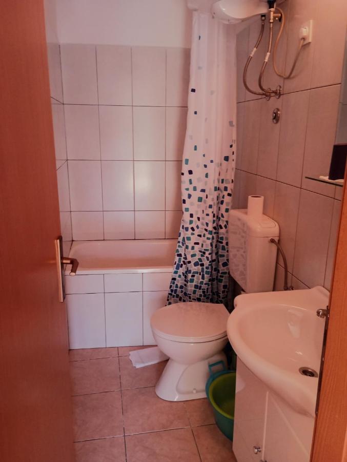 וויס Ana Apartments מראה חיצוני תמונה