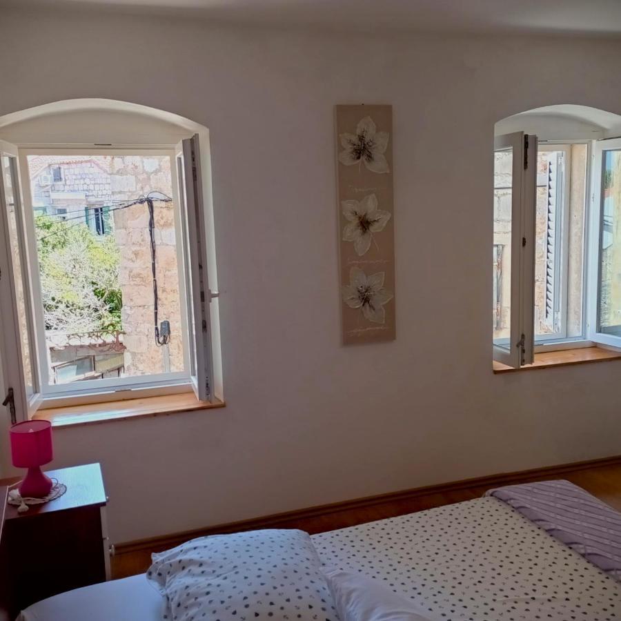 וויס Ana Apartments מראה חיצוני תמונה