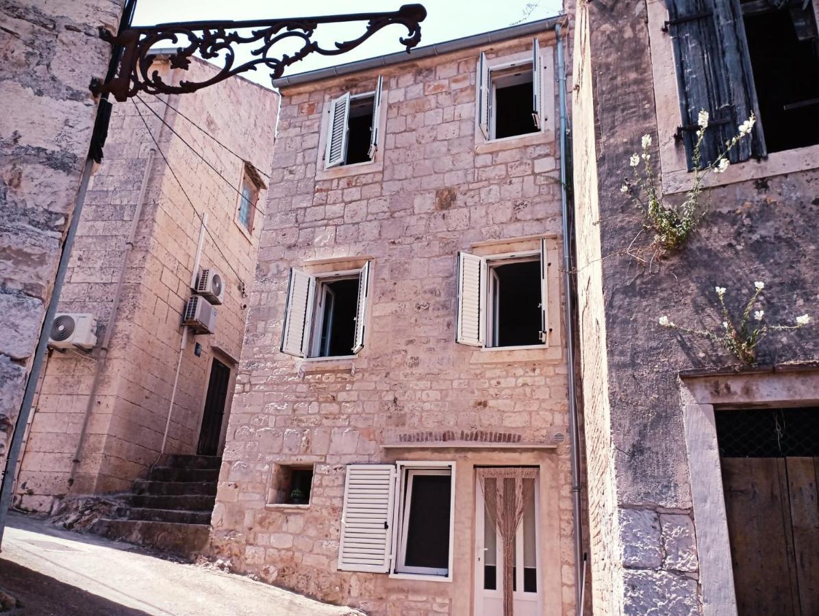 וויס Ana Apartments מראה חיצוני תמונה