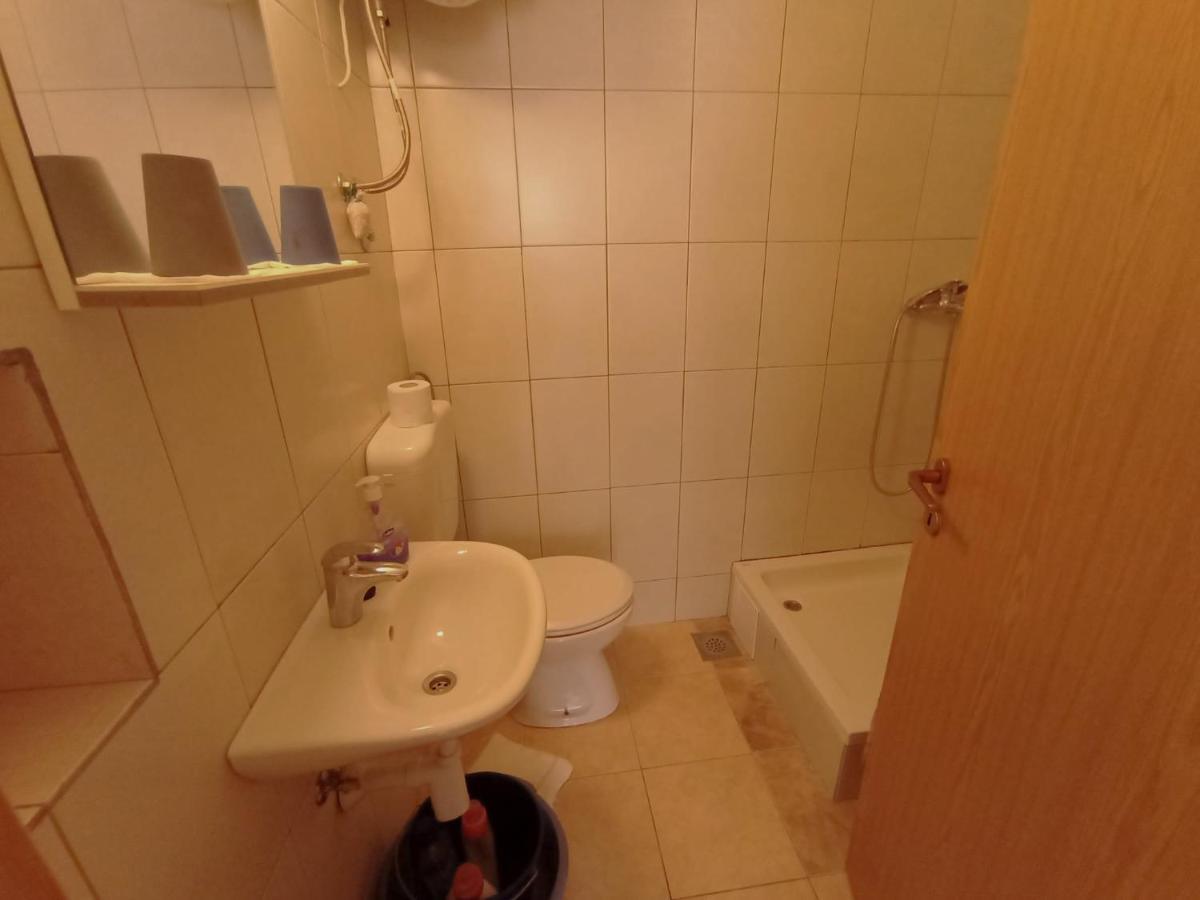 וויס Ana Apartments מראה חיצוני תמונה