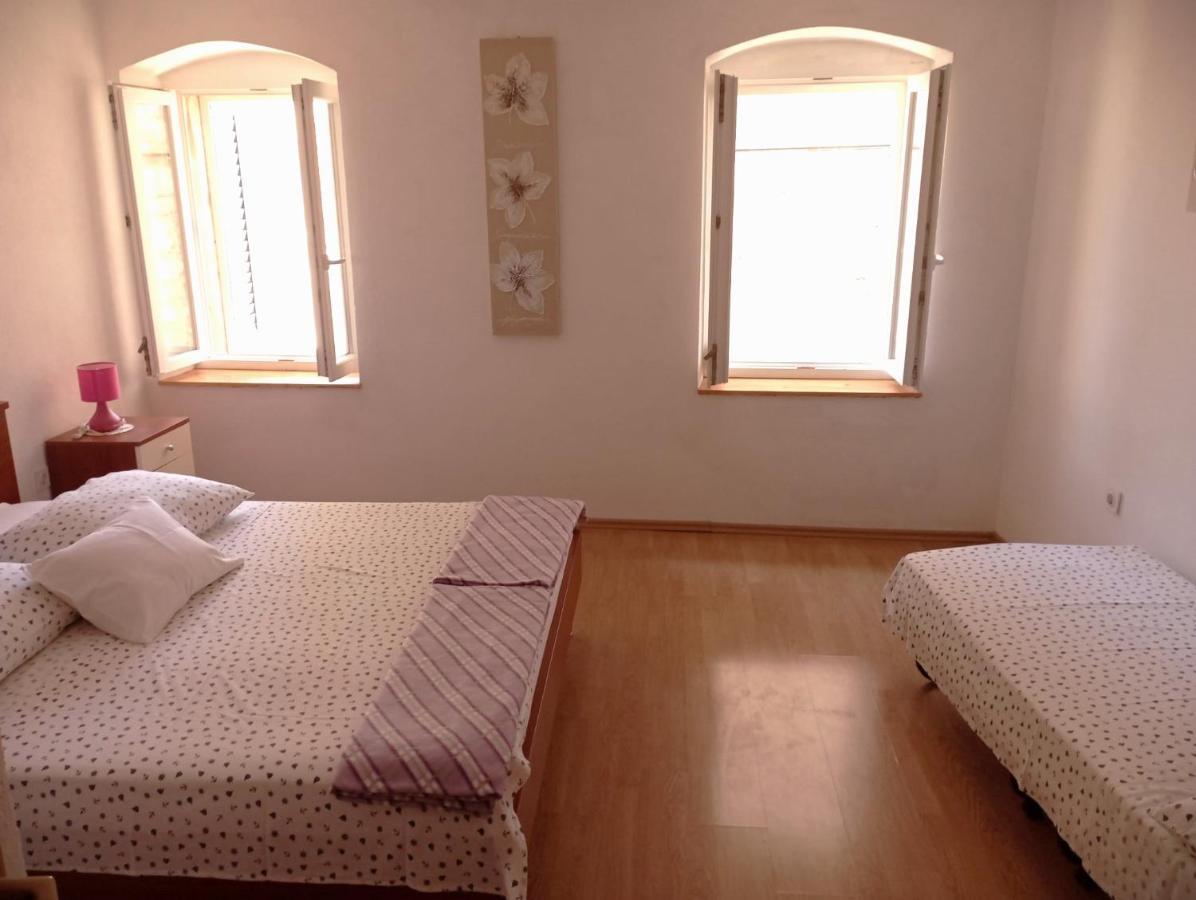 וויס Ana Apartments מראה חיצוני תמונה