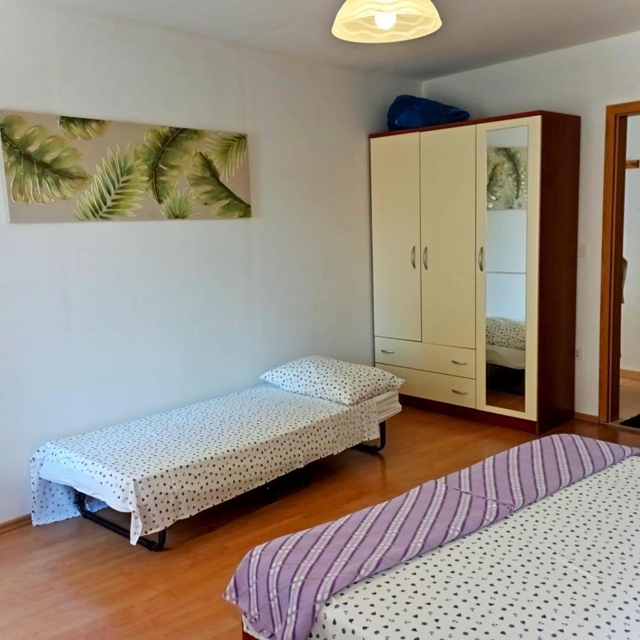 וויס Ana Apartments מראה חיצוני תמונה