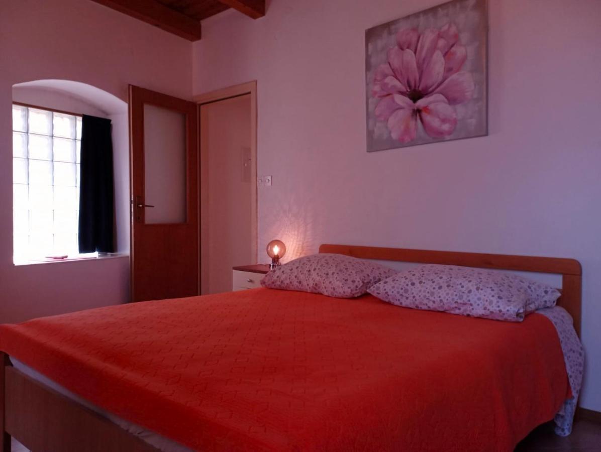 וויס Ana Apartments מראה חיצוני תמונה