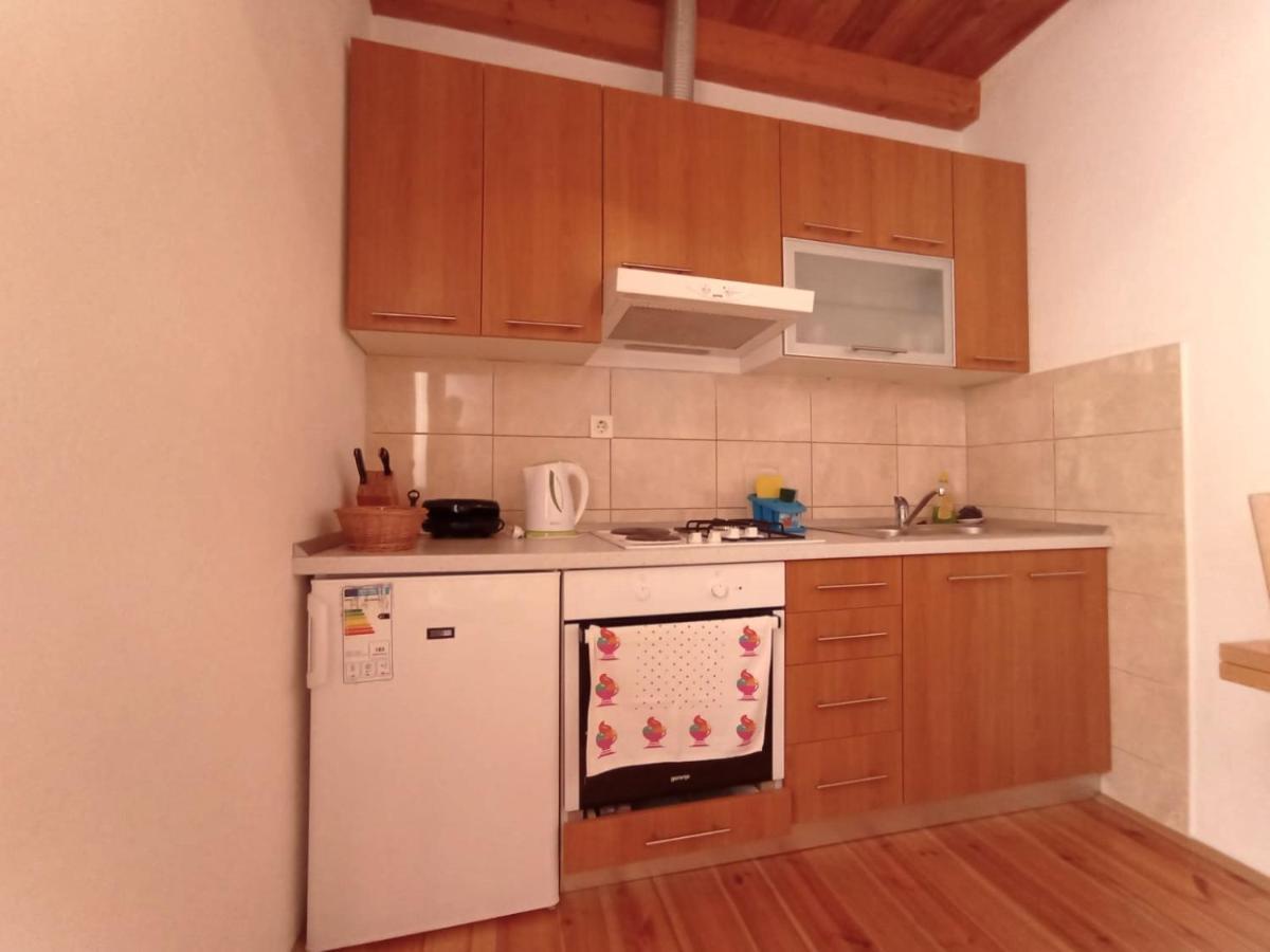 וויס Ana Apartments מראה חיצוני תמונה